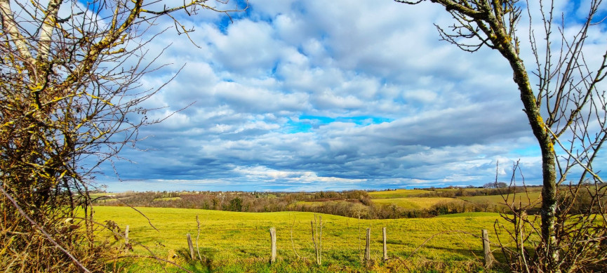 sale Ferme Lanuejouls - Photo 19