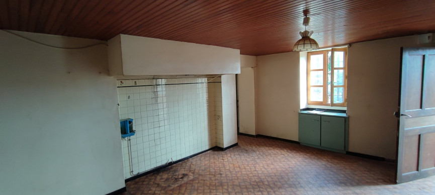 sale Ferme Lanuejouls - Photo 4