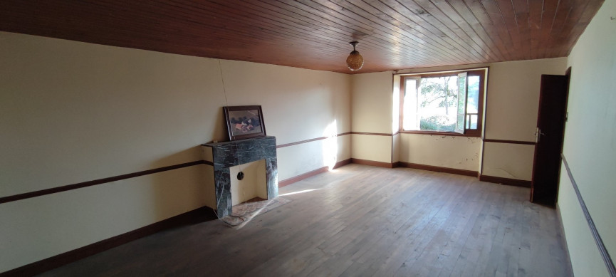 sale Ferme Lanuejouls - Photo 5