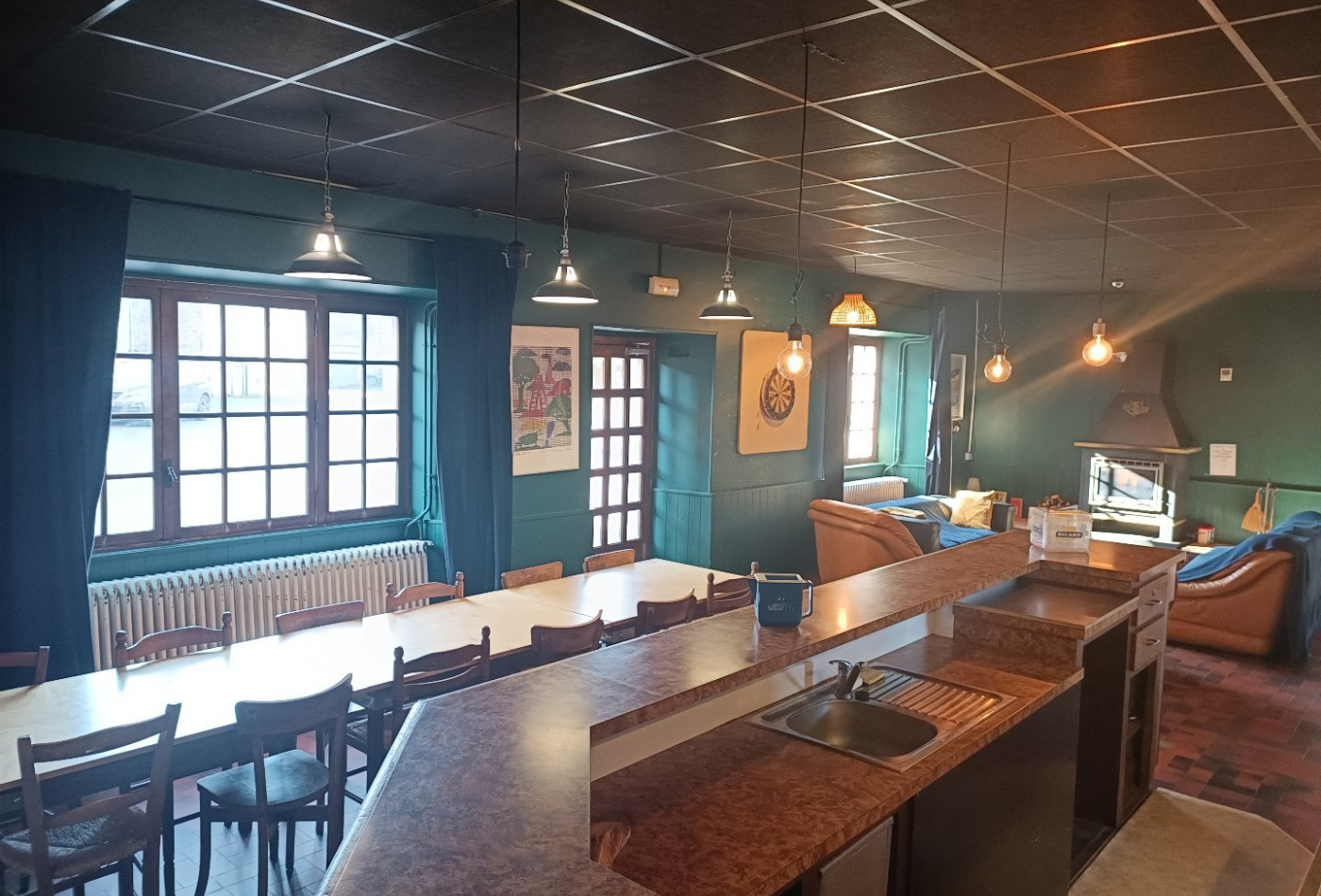 vente Maison en pierre Salles Curan - Photo 6