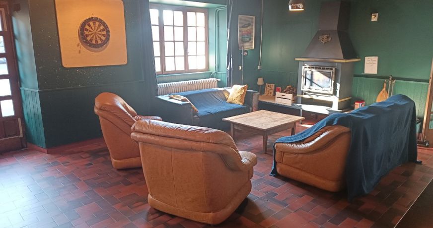 vente Maison en pierre Salles Curan