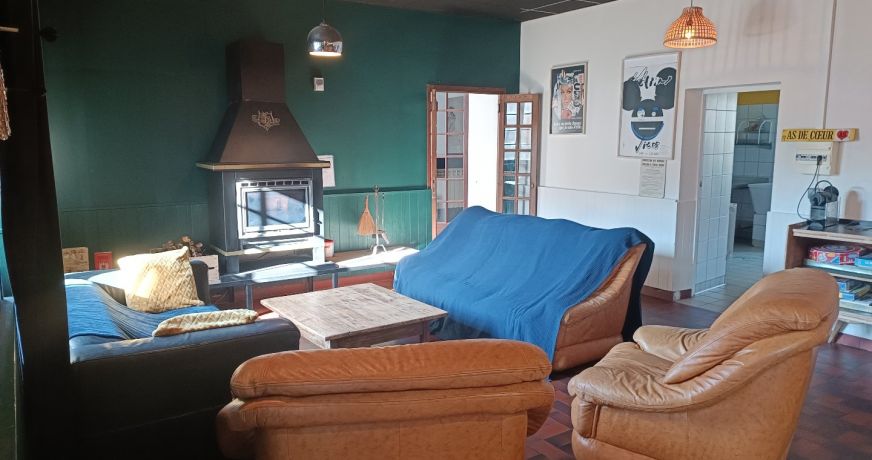 vente Maison en pierre Salles Curan