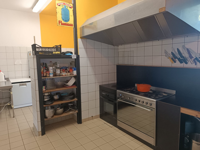 vente Maison en pierre Salles Curan - Photo 10