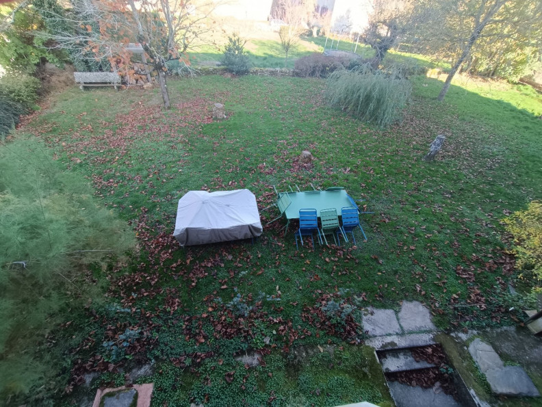 vente Maison en pierre Salles Curan - Photo 20