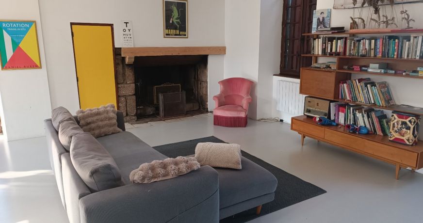 vente Maison en pierre Salles Curan