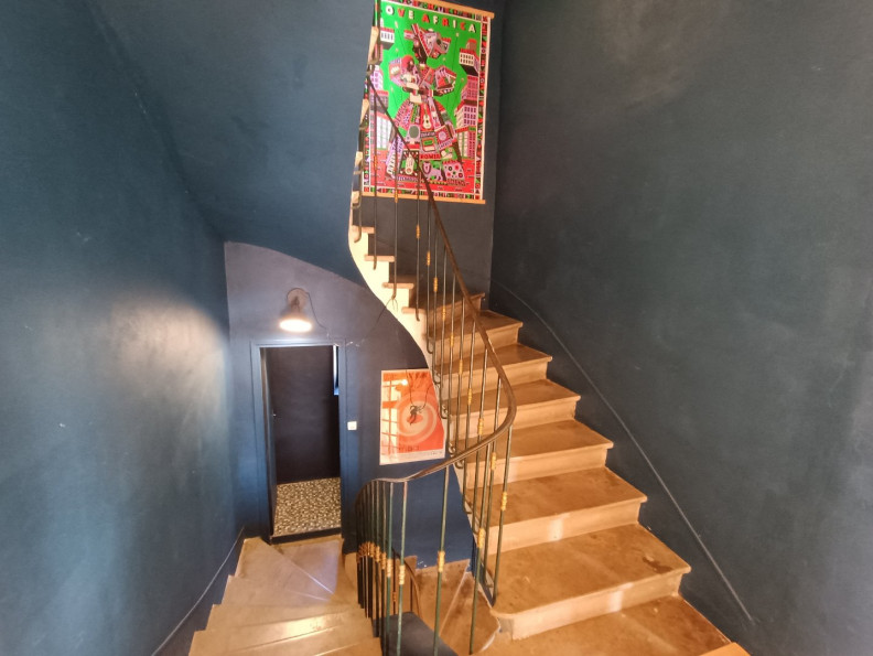 vente Maison en pierre Salles Curan - Photo 12