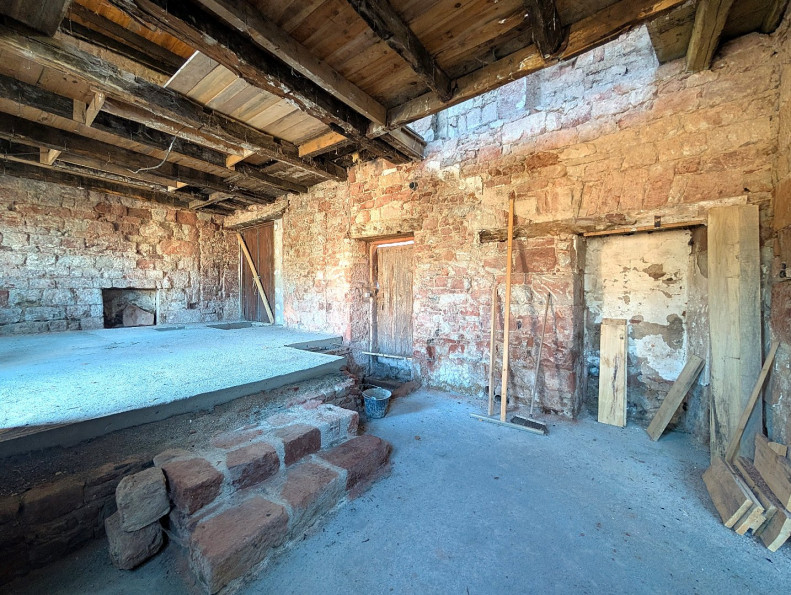 vente Maison à rénover Villecomtal - Photo 5