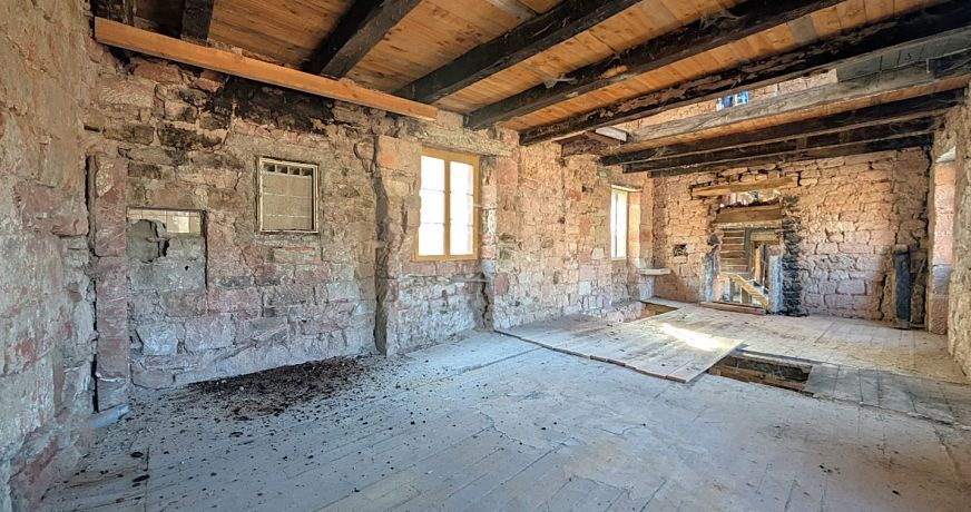 vente Maison à rénover Villecomtal