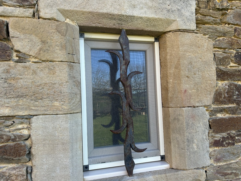 sale Maison de campagne Coupiac - Photo 13