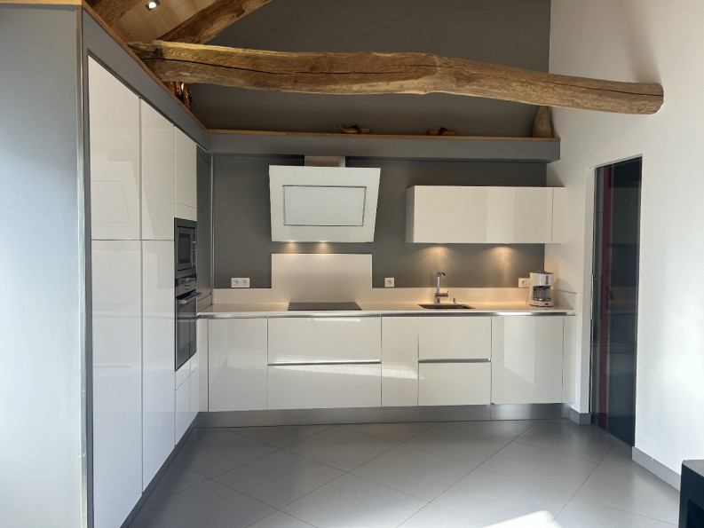 sale Maison de campagne Coupiac - Photo 6