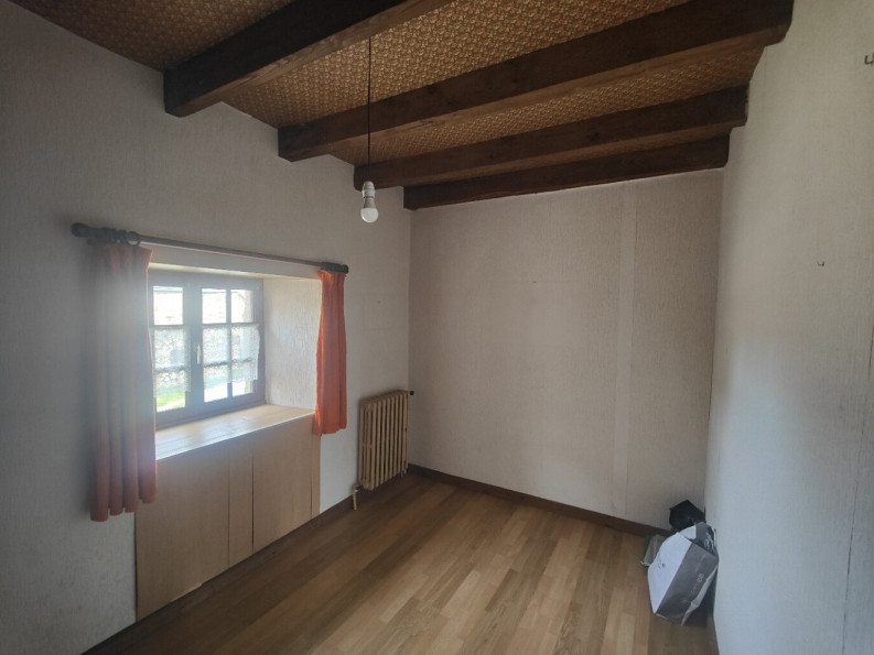 vente Longere Sauveterre-de-rouergue - Photo 7