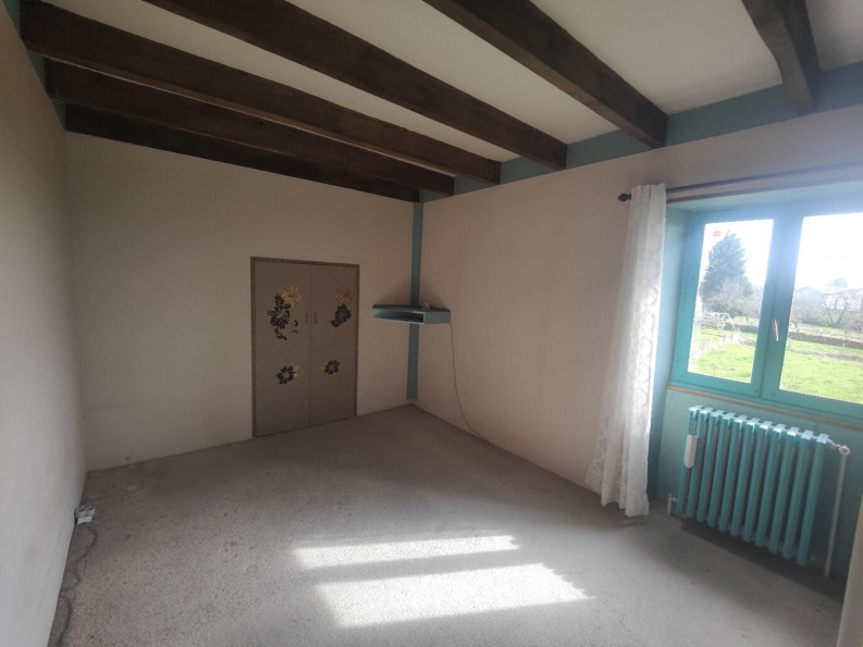 vente Longere Sauveterre-de-rouergue - Photo 8