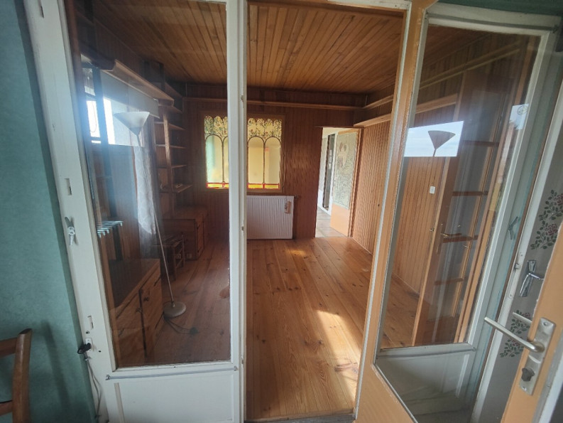 vente Longere Sauveterre-de-rouergue - Photo 10