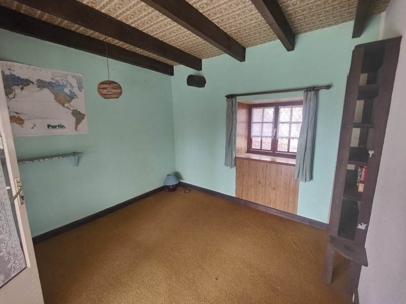 vente Longere Sauveterre-de-rouergue - Photo 12