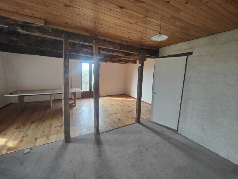 vente Longere Sauveterre-de-rouergue - Photo 14