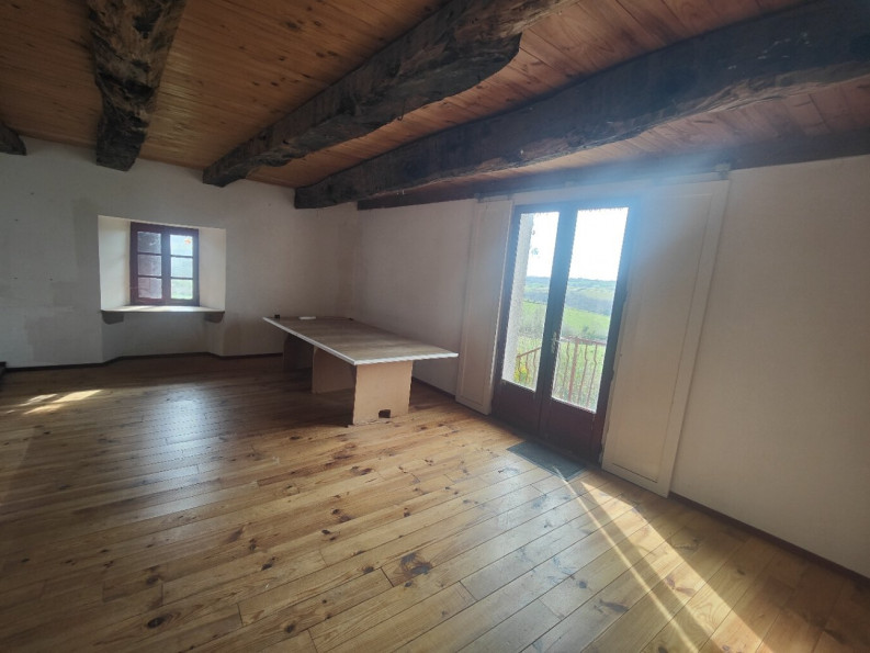 vente Longere Sauveterre-de-rouergue - Photo 16