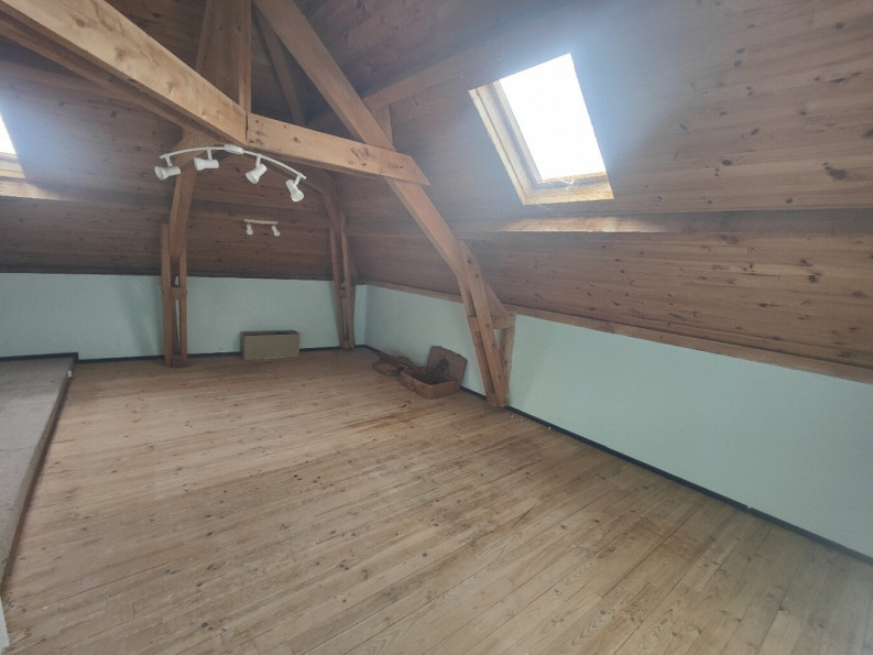 vente Longere Sauveterre-de-rouergue - Photo 19