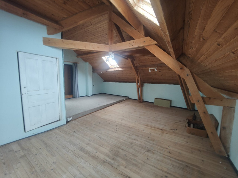 vente Longere Sauveterre-de-rouergue - Photo 20