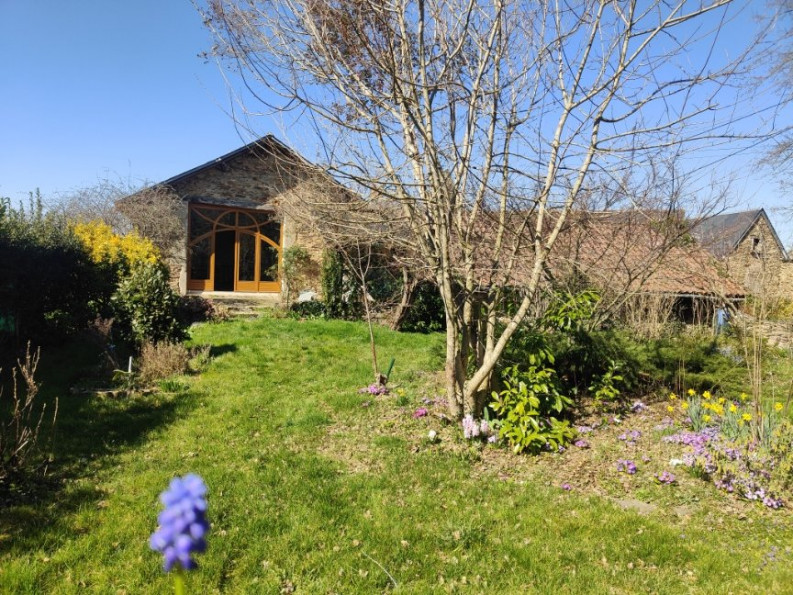 vente Longere Sauveterre-de-rouergue - Photo 1