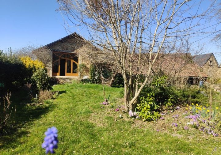 vente Longere Sauveterre-de-rouergue