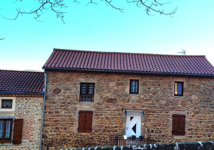 vente Maison Brioude