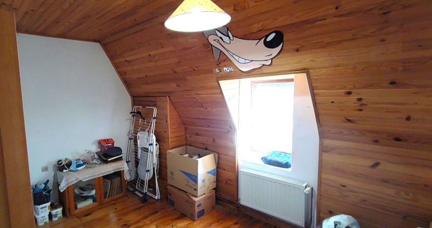 vente Maison Brioude