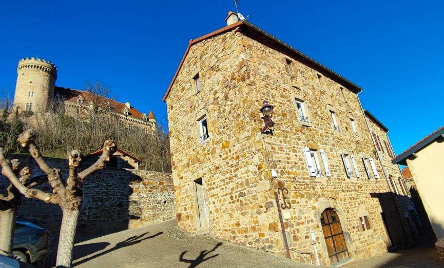 sale Maison Brioude - Photo 1