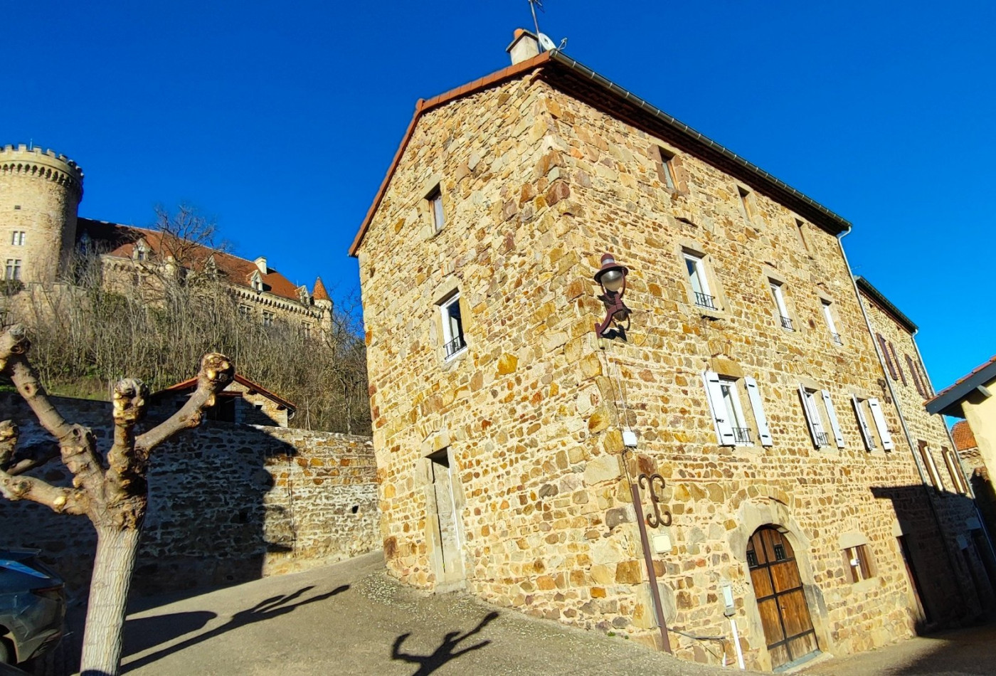 vente Maison Brioude - Photo 1