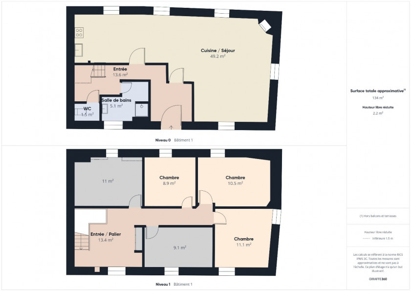 sale Maison Brioude - Photo 20