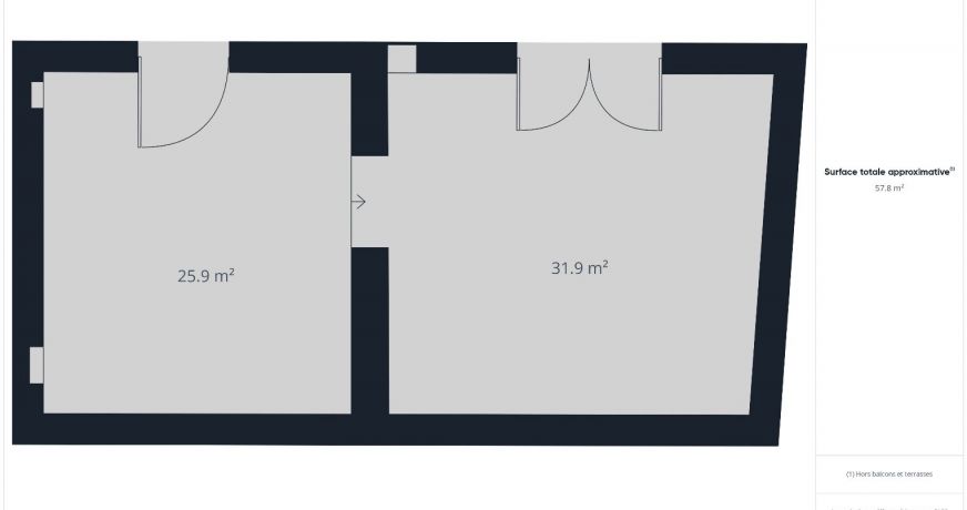 vente Maison Brioude