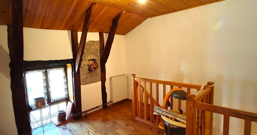 vente Maison Brioude