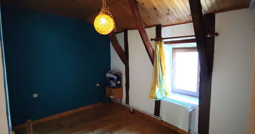 vente Maison Brioude