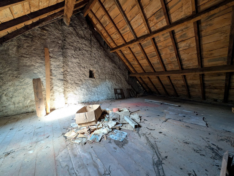vente Maison à rénover Villecomtal - Photo 9