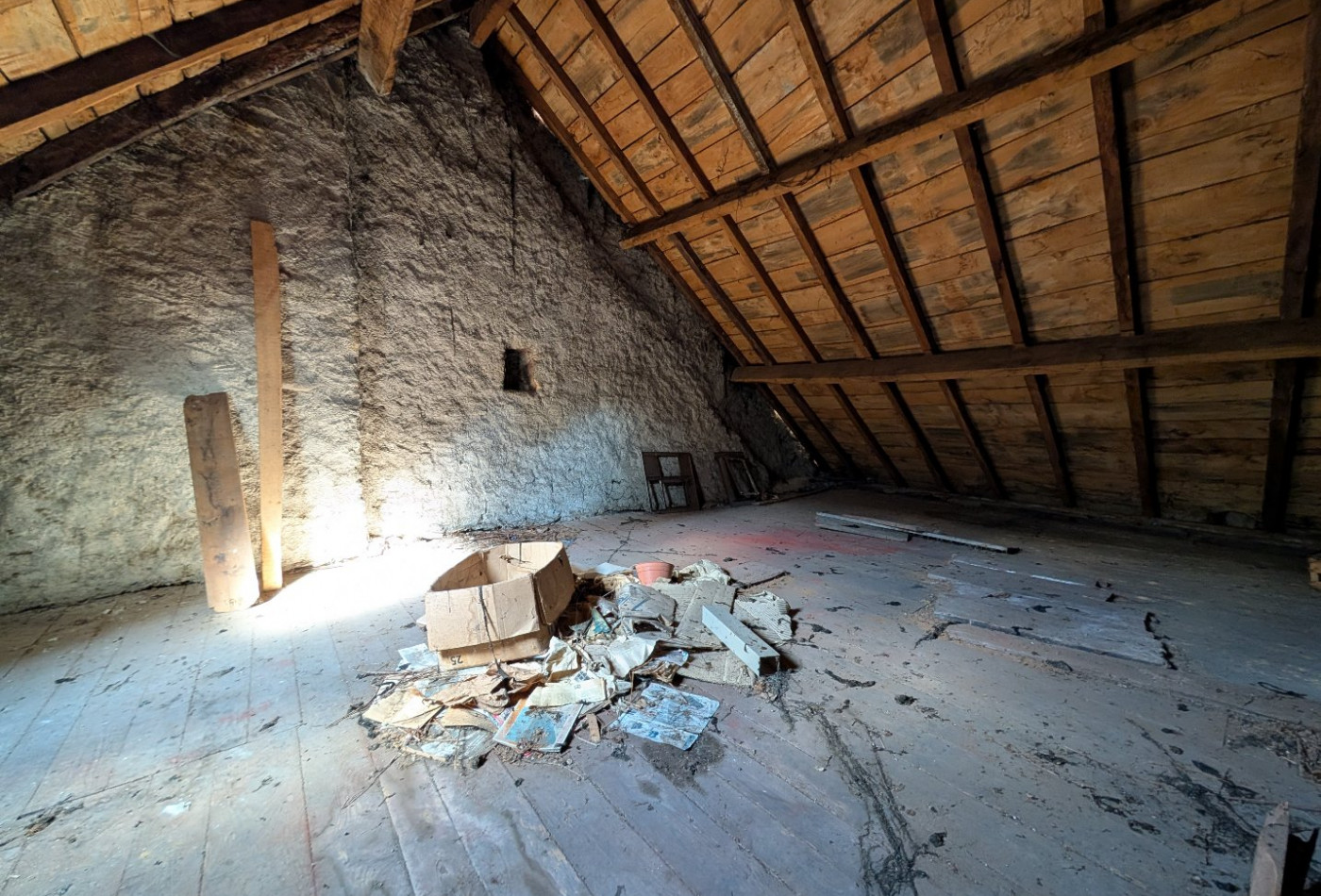 vente Maison à rénover Villecomtal - Photo 9