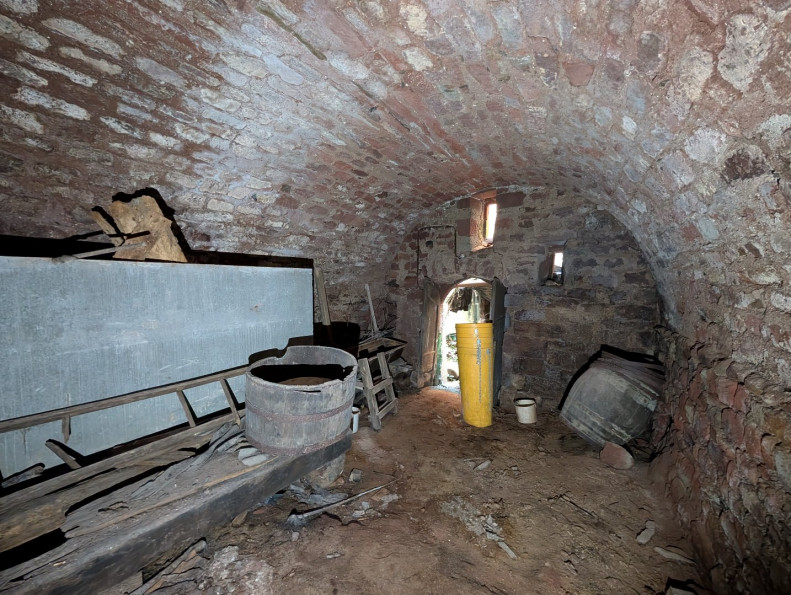 vente Maison à rénover Villecomtal - Photo 11