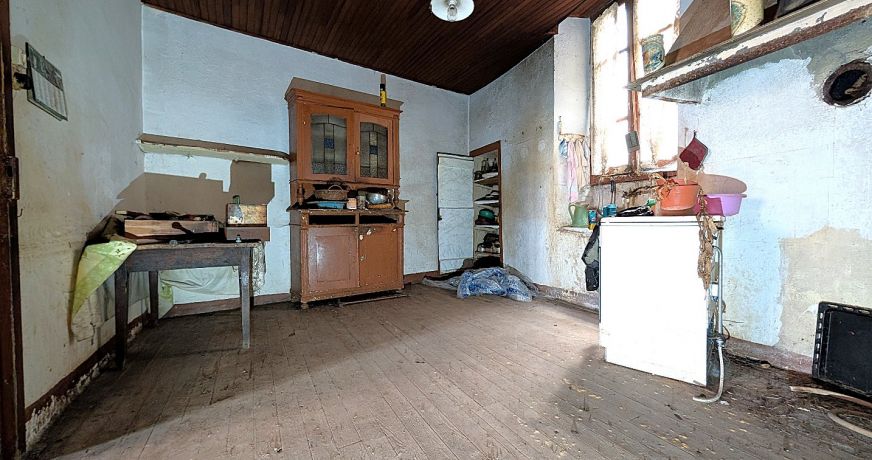 vente Maison à rénover Villecomtal