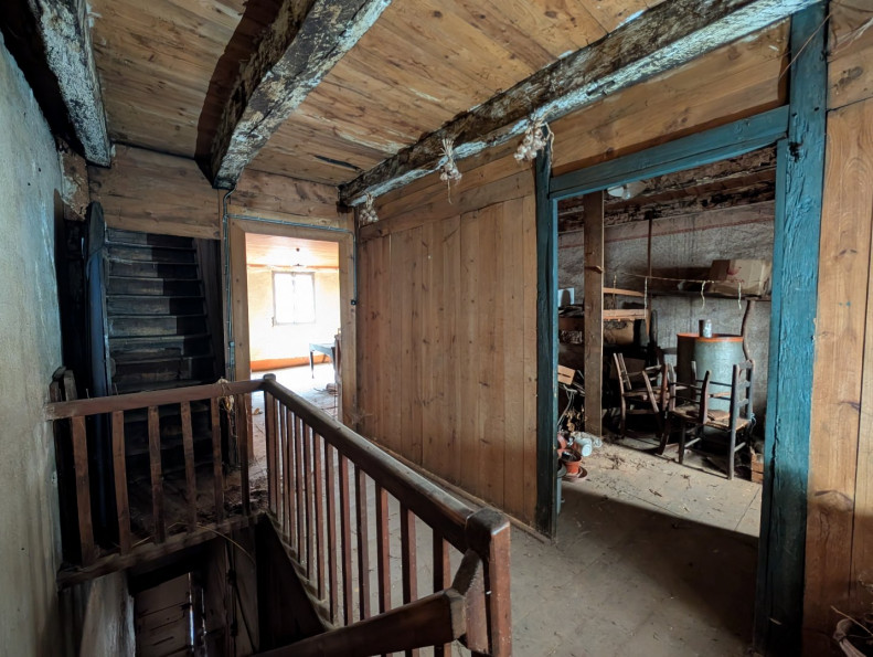 vente Maison à rénover Villecomtal - Photo 5
