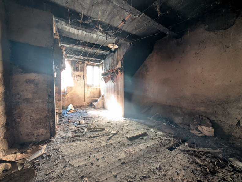 sale Maison à rénover Villecomtal - Photo 11