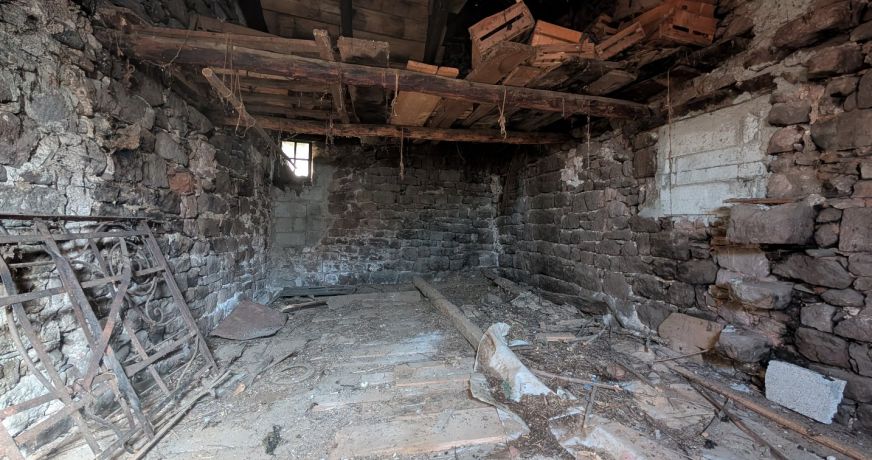 vente Maison à rénover Villecomtal