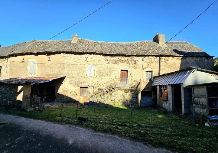 vente Maison Rignac
