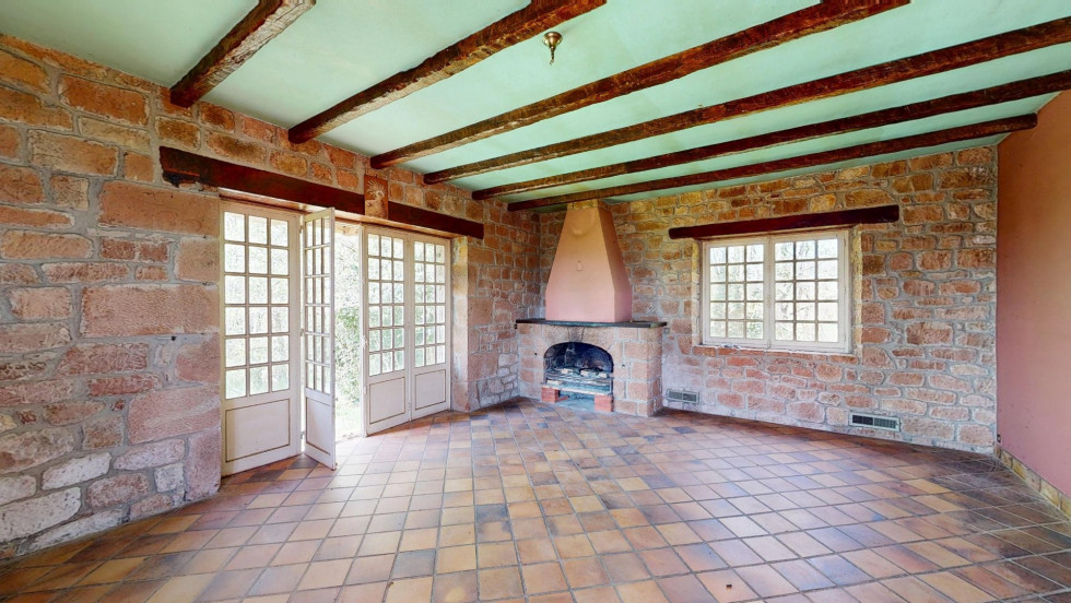 vente Maison de caractère Firmi - Photo 5