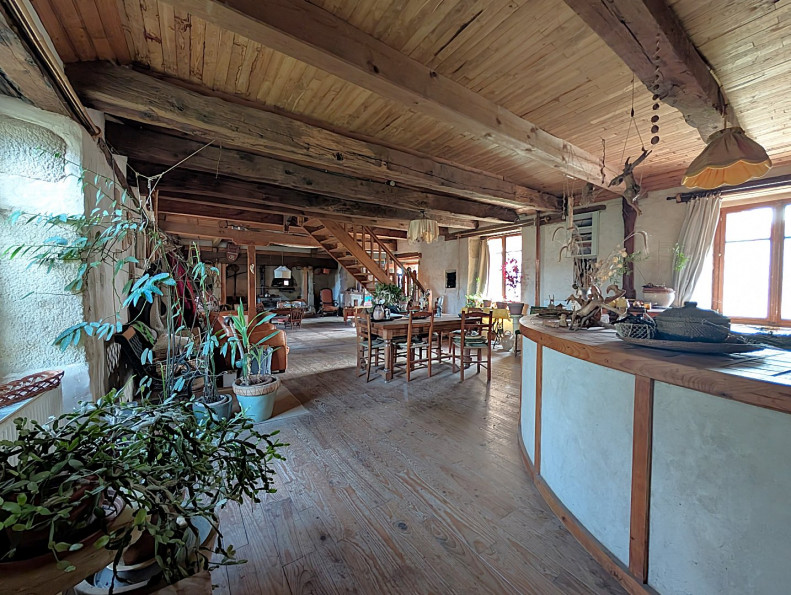 vente Maison Conques - Photo 7