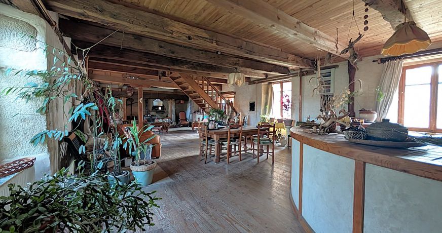 vente Maison Conques