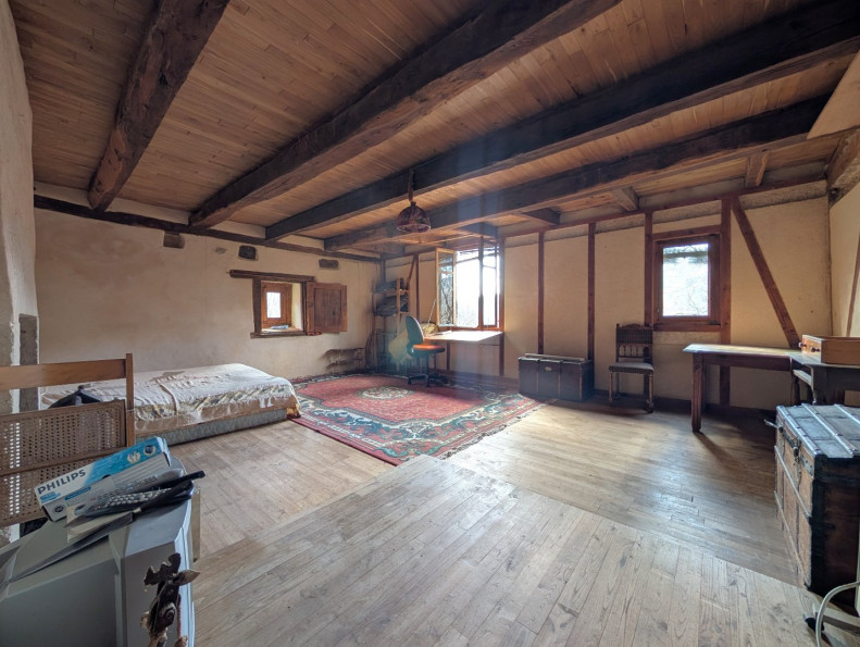 sale Maison Conques - Photo 8