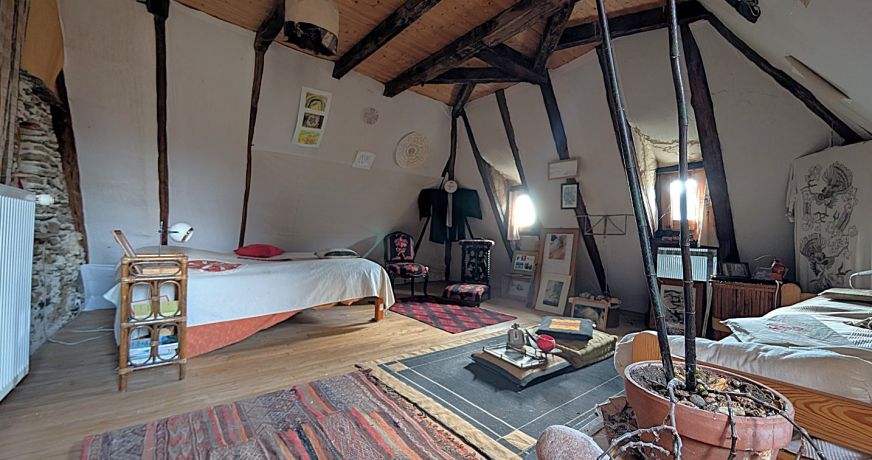 vente Maison Conques