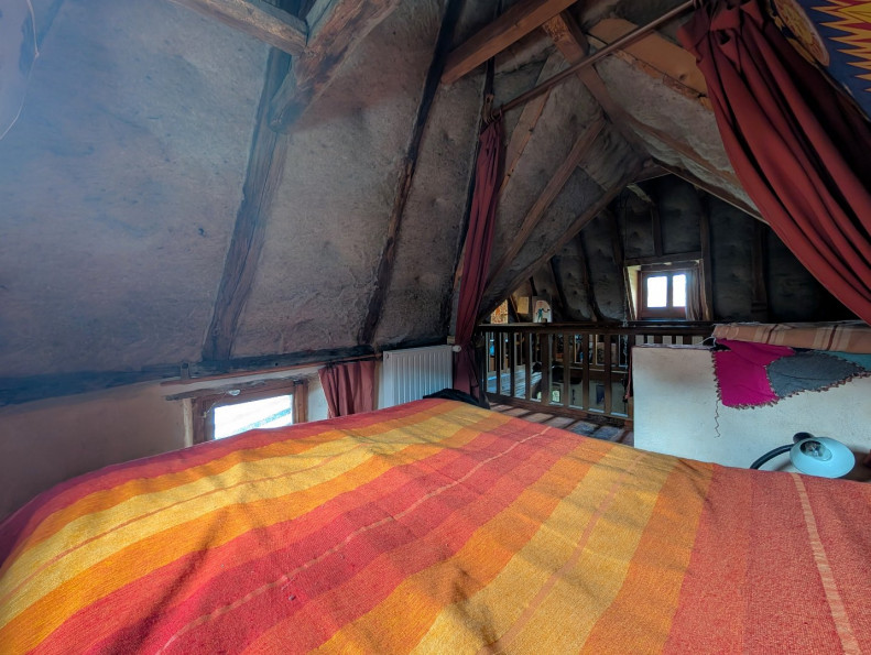 sale Maison Conques - Photo 13