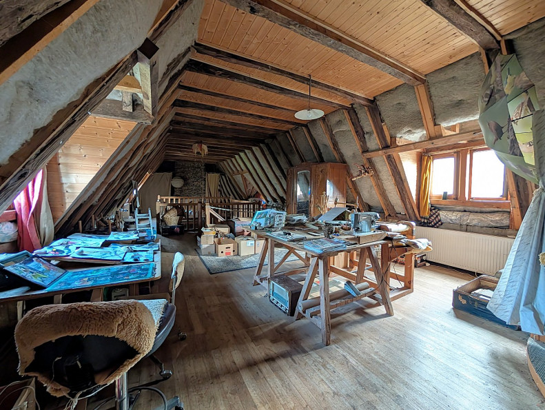 sale Maison Conques - Photo 14