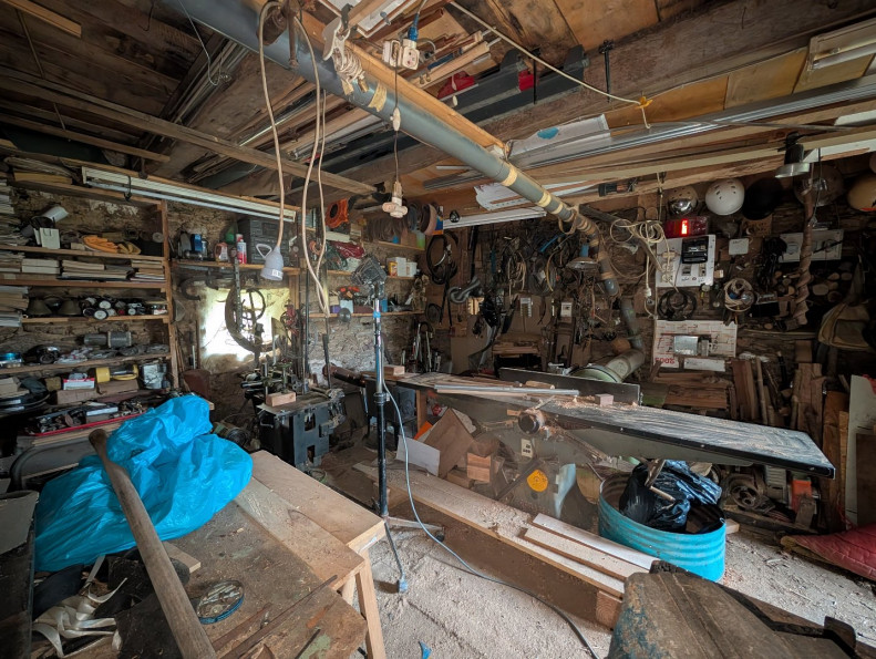 sale Maison Conques - Photo 19