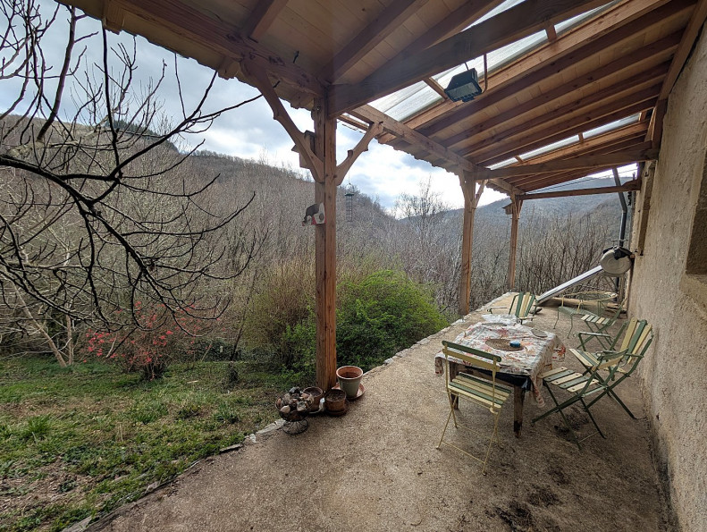 sale Maison Conques - Photo 17