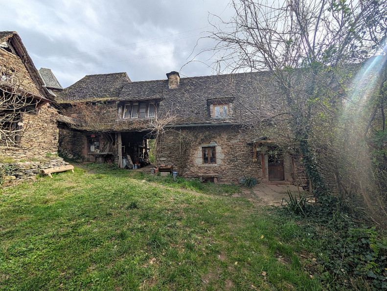 sale Maison Conques - Photo 20